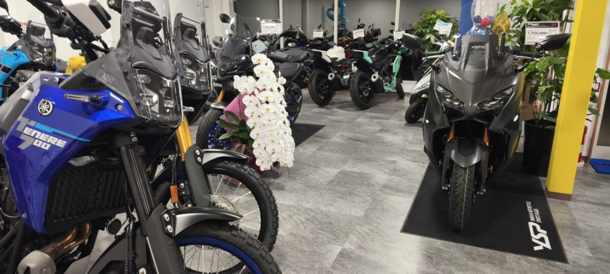 オープンして2週間が過ぎました